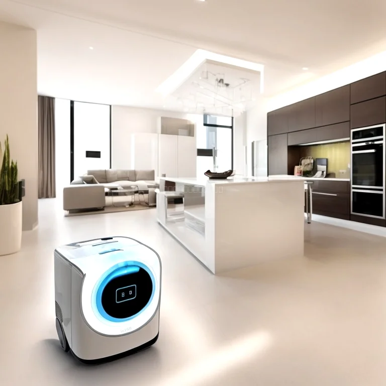 Kaznemi最新AI家電シリーズ
