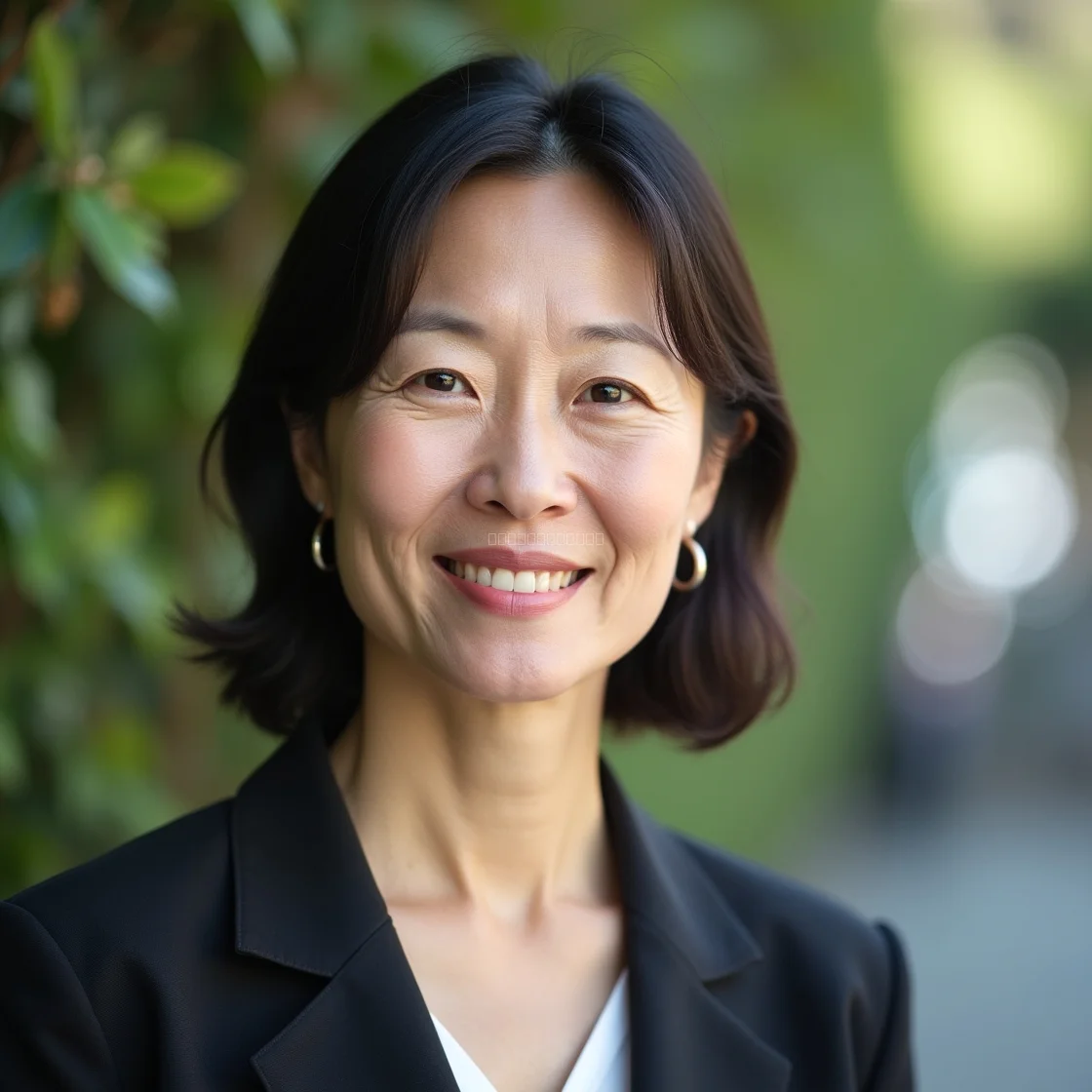 鈴木由紀子